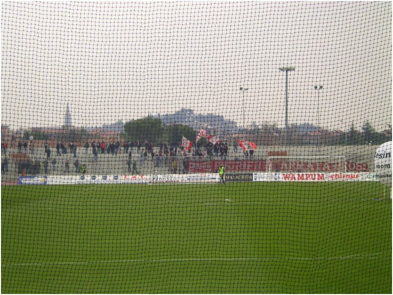 Arezzo - Perugia  19.12.2004 022